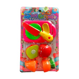SET DE FRUTAS x 6 PIEZAS MKK313422